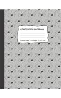 Compositon Notebook
