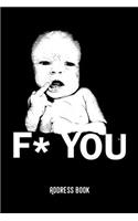 F* You