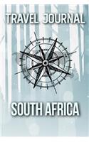 Travel Journal South Africa