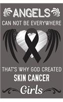 God Created Skin Cancer Girls