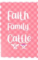 Faith Family Cattle