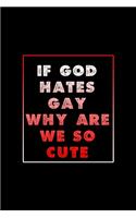 If God Hates Gay Why Are We So Cute