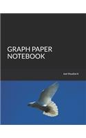 Graph Paper Notebook