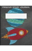 Primary Story Journal