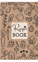 Recipe Book
