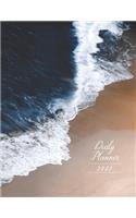 Daily Planner 2020