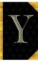 Y