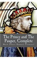 The Prince and The Pauper, Complete