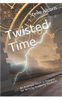 Twisted Time