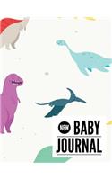 New Baby Journal
