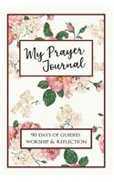 My Prayer Journal