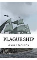 Plague Ship