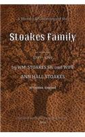 History and Genealogy of the Stoakes Family