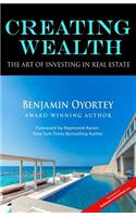 Creating Wealth