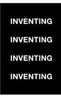 Inventing