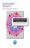 Auravana System Overview (Color): Societal Specification Standard