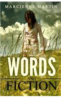 Words and Fiction