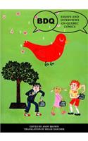 Bdq: Essays And Interviews On Quebec Comics