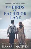 Birds of Bachelor Lane