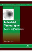 Industrial Tomography
