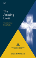 Amazing Cross 2016 Keswick Bible Study