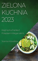Zielona Kuchnia 2023