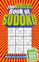 Great Book of Sudoku the