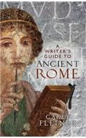 Writer's Guide to Ancient Rome