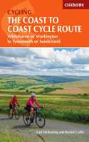 The Coast to Coast Cycle Route