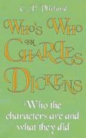 Who's Who in Charles Dickens