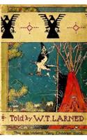 American Indian Fairy Tales