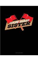 Color Guard Sister