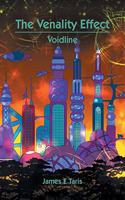 Venality Effect: Voidline