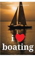 I Love Boating