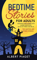 Bedtime Stories for Adults