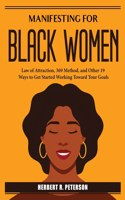 Manifesting for Black Women