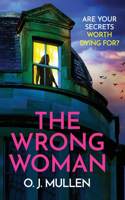 Wrong Woman