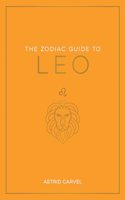 The Zodiac Guide to Leo