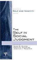 Self in Social Judgment