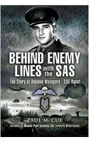 Behind Enemy Lines with the SAS