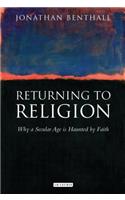 Returning to Religion