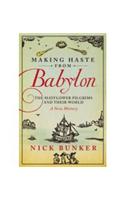 Making Haste From Babylon