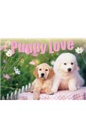 Puppy Love (Gift Book)