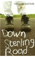 Down Sterling Road