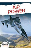 Clash Level 2: Air Power