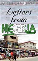 Letters from Nigeria