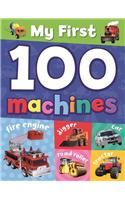 My First 100 Machines