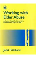 Working with Elder Abuse