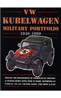 VW Kubelwagen