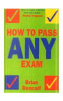How to Pass Any Exam